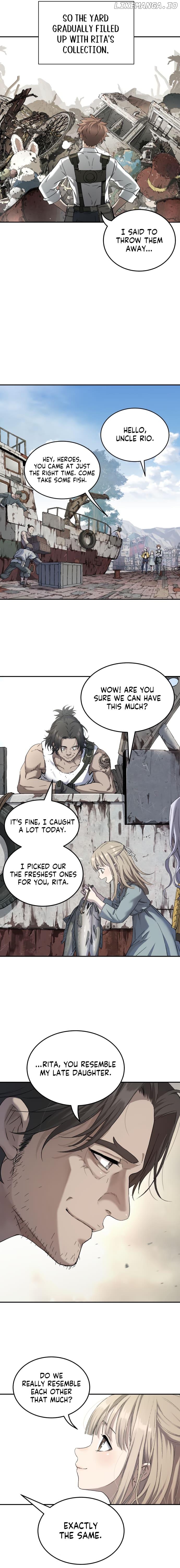 Leviathan, Chapter 215 image 09